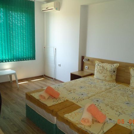 Sveti Georgi Guest House Sozopol Ngoại thất bức ảnh