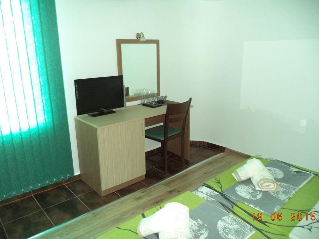 Sveti Georgi Guest House Sozopol Phòng bức ảnh
