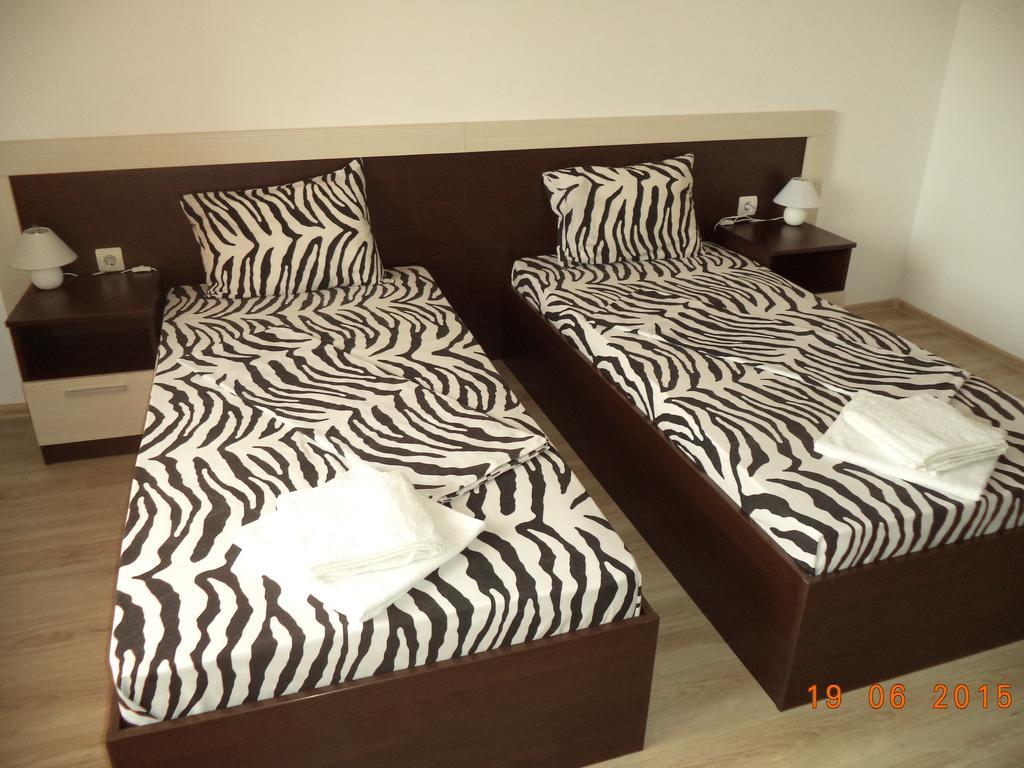 Sveti Georgi Guest House Sozopol Phòng bức ảnh