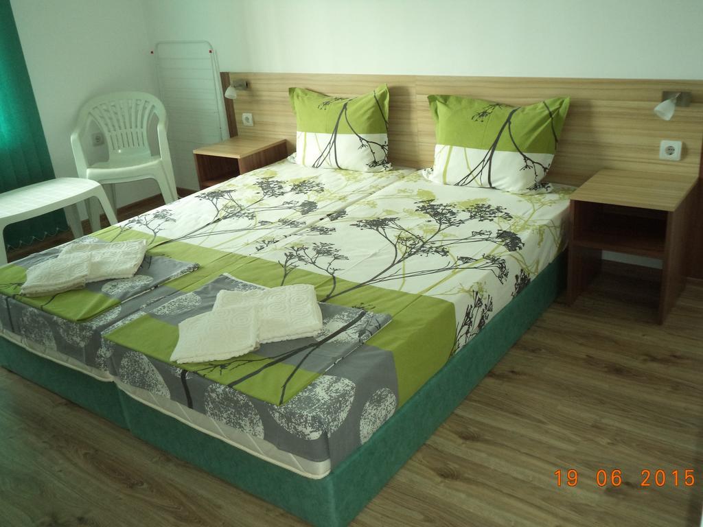 Sveti Georgi Guest House Sozopol Phòng bức ảnh