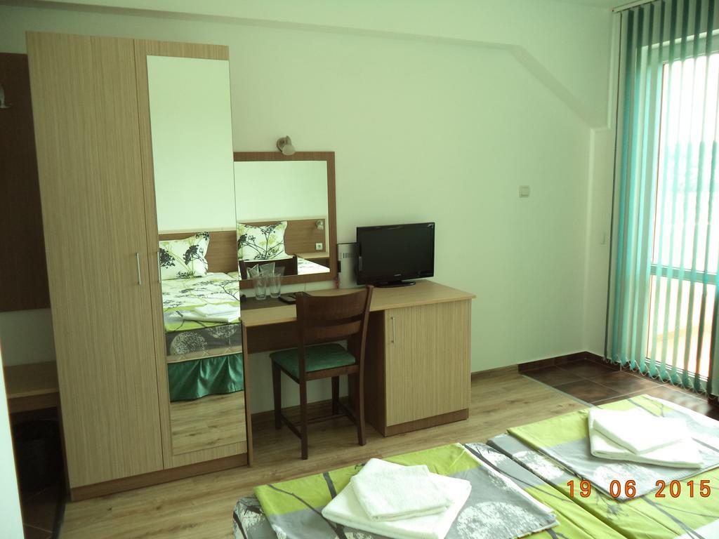 Sveti Georgi Guest House Sozopol Phòng bức ảnh