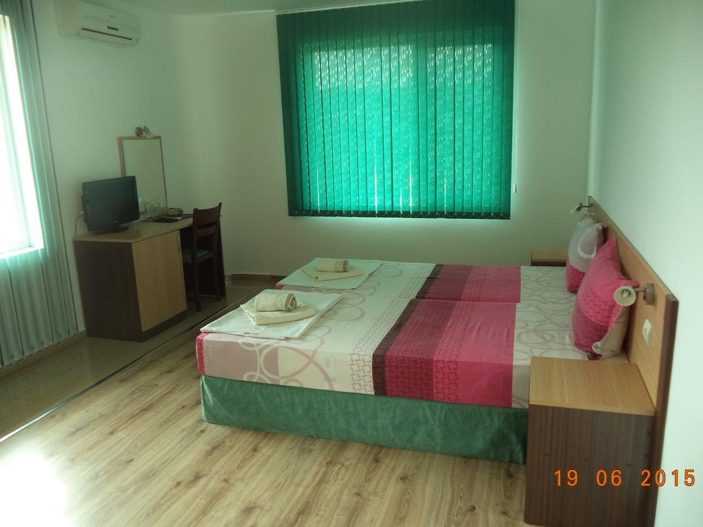 Sveti Georgi Guest House Sozopol Ngoại thất bức ảnh