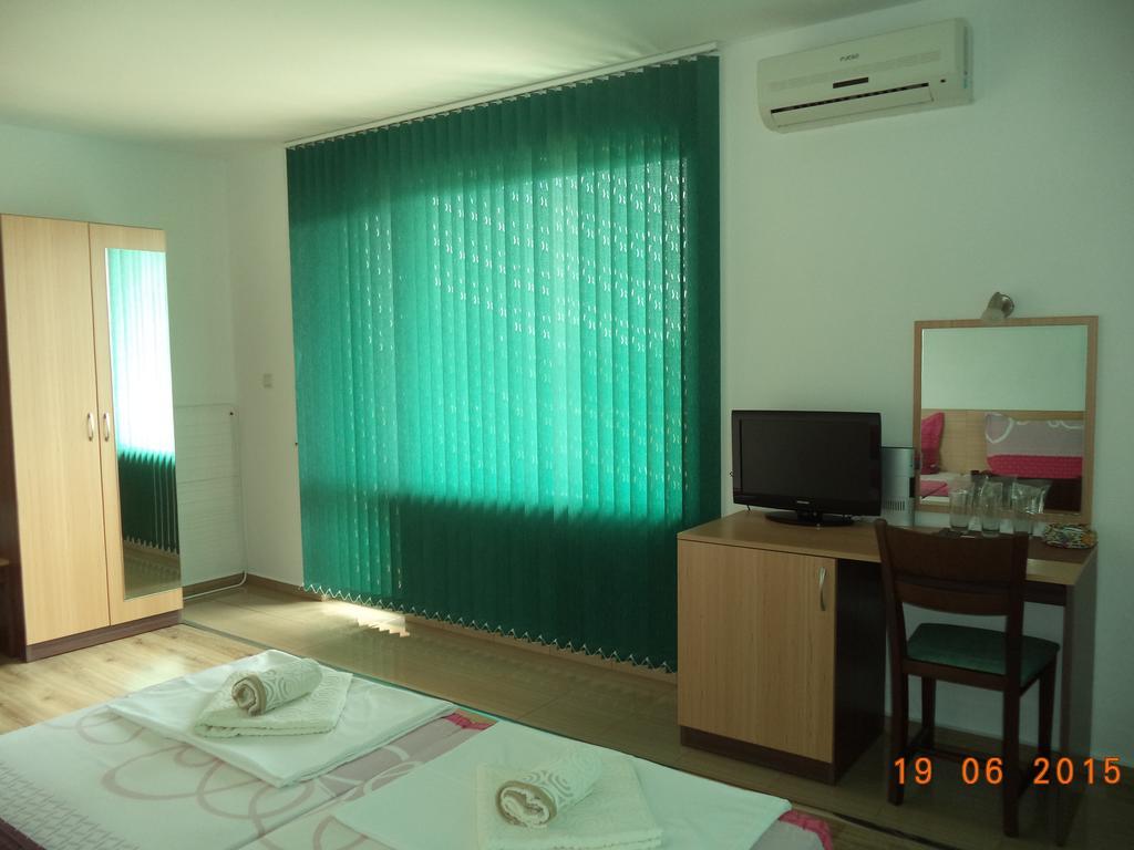 Sveti Georgi Guest House Sozopol Ngoại thất bức ảnh