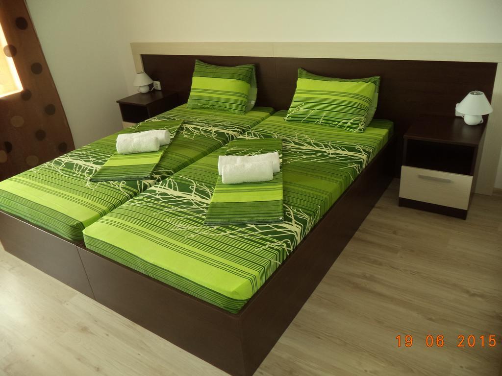 Sveti Georgi Guest House Sozopol Ngoại thất bức ảnh