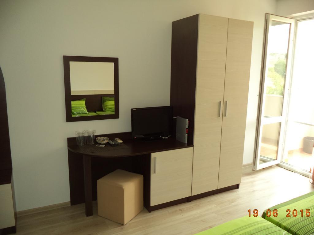 Sveti Georgi Guest House Sozopol Ngoại thất bức ảnh
