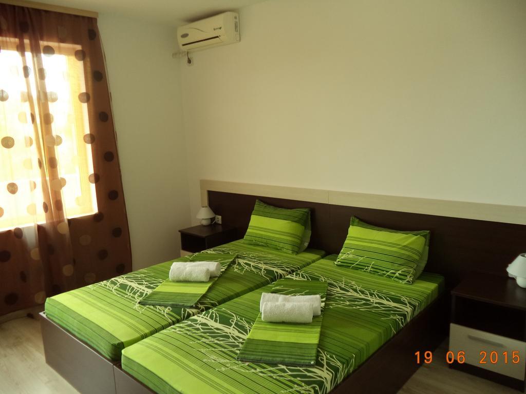 Sveti Georgi Guest House Sozopol Ngoại thất bức ảnh