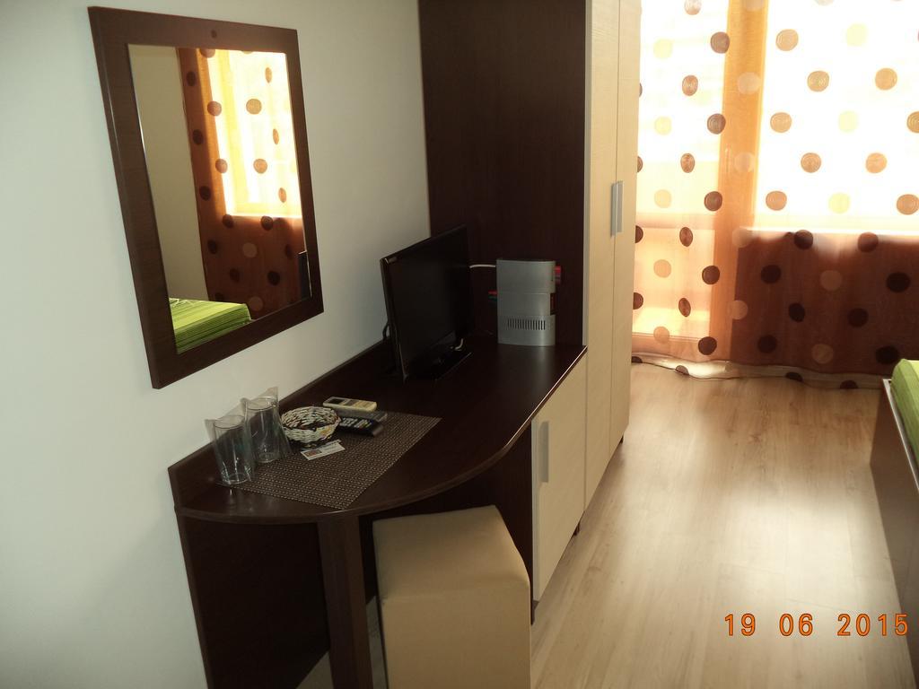 Sveti Georgi Guest House Sozopol Ngoại thất bức ảnh