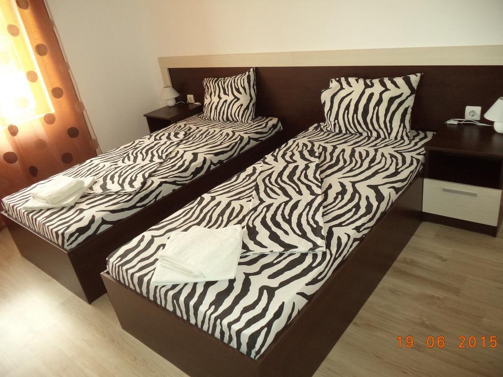Sveti Georgi Guest House Sozopol Ngoại thất bức ảnh