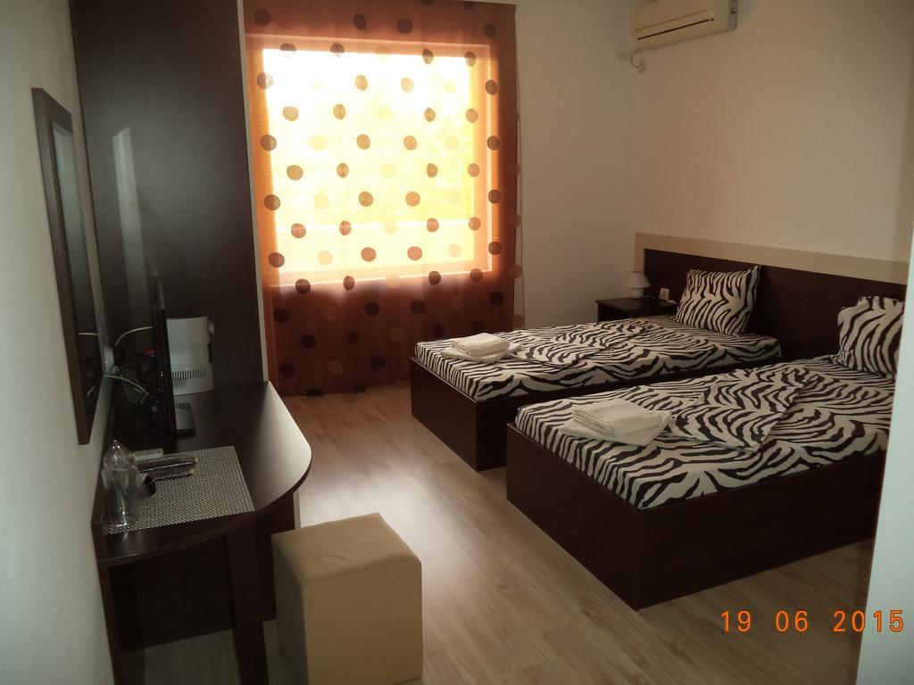 Sveti Georgi Guest House Sozopol Ngoại thất bức ảnh
