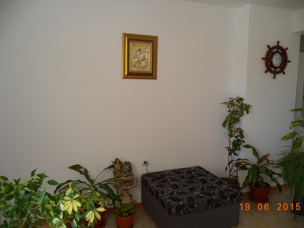 Sveti Georgi Guest House Sozopol Ngoại thất bức ảnh