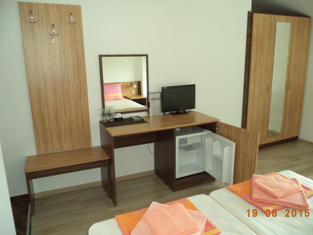 Sveti Georgi Guest House Sozopol Phòng bức ảnh