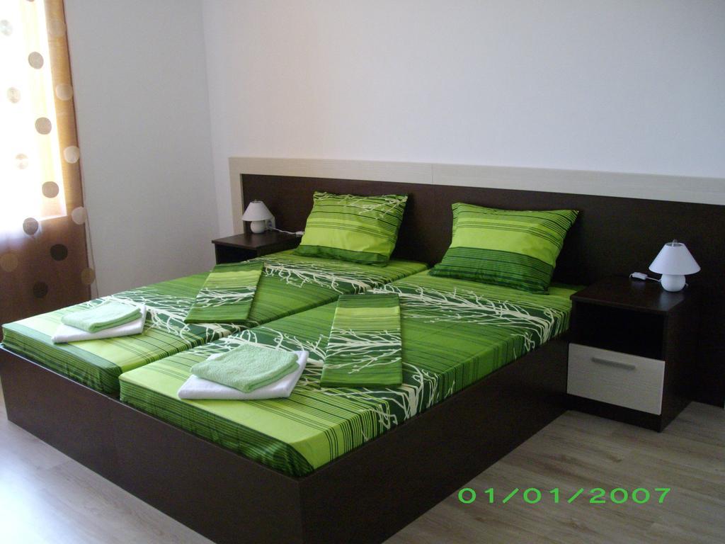 Sveti Georgi Guest House Sozopol Ngoại thất bức ảnh