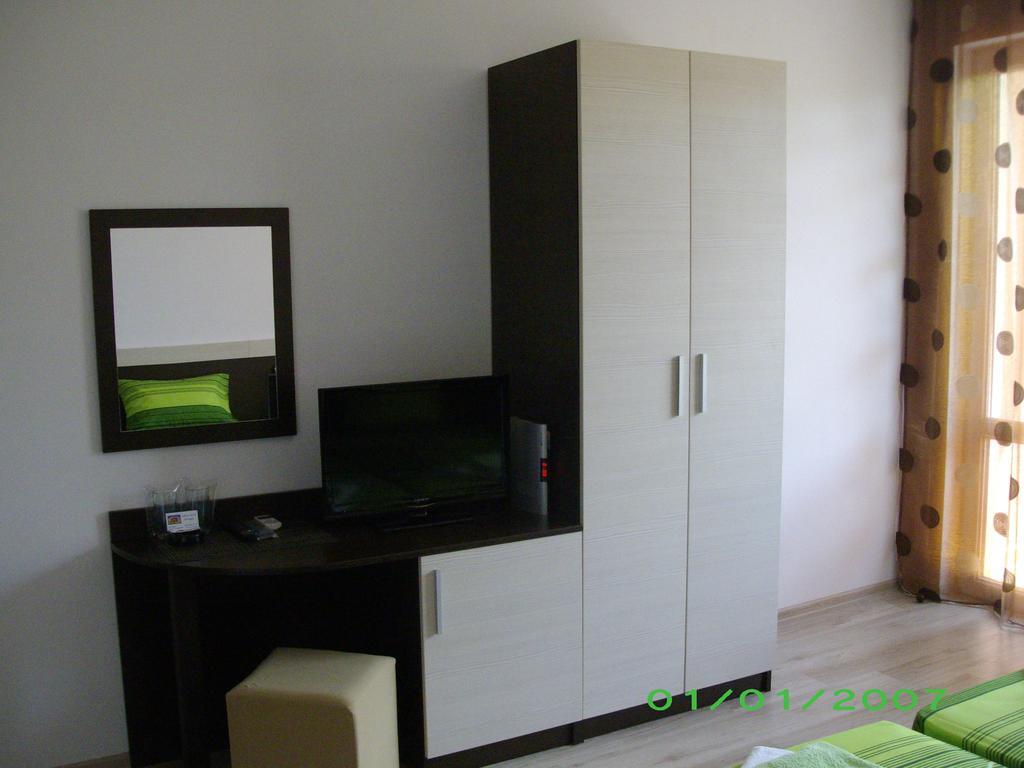 Sveti Georgi Guest House Sozopol Ngoại thất bức ảnh