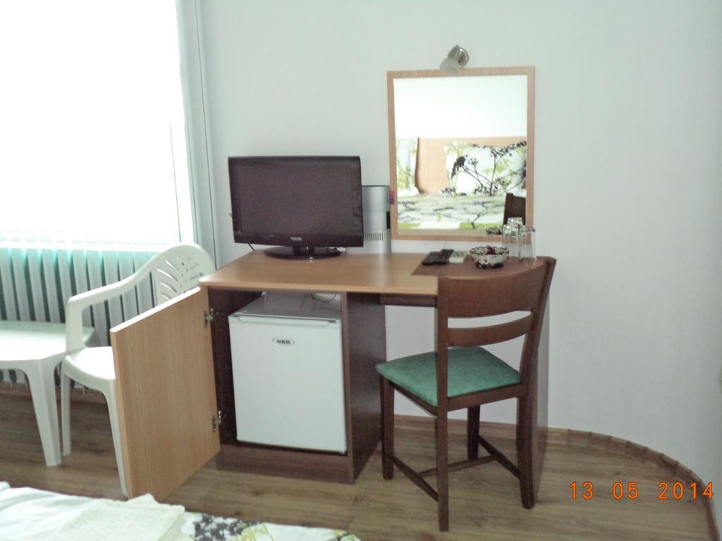Sveti Georgi Guest House Sozopol Ngoại thất bức ảnh