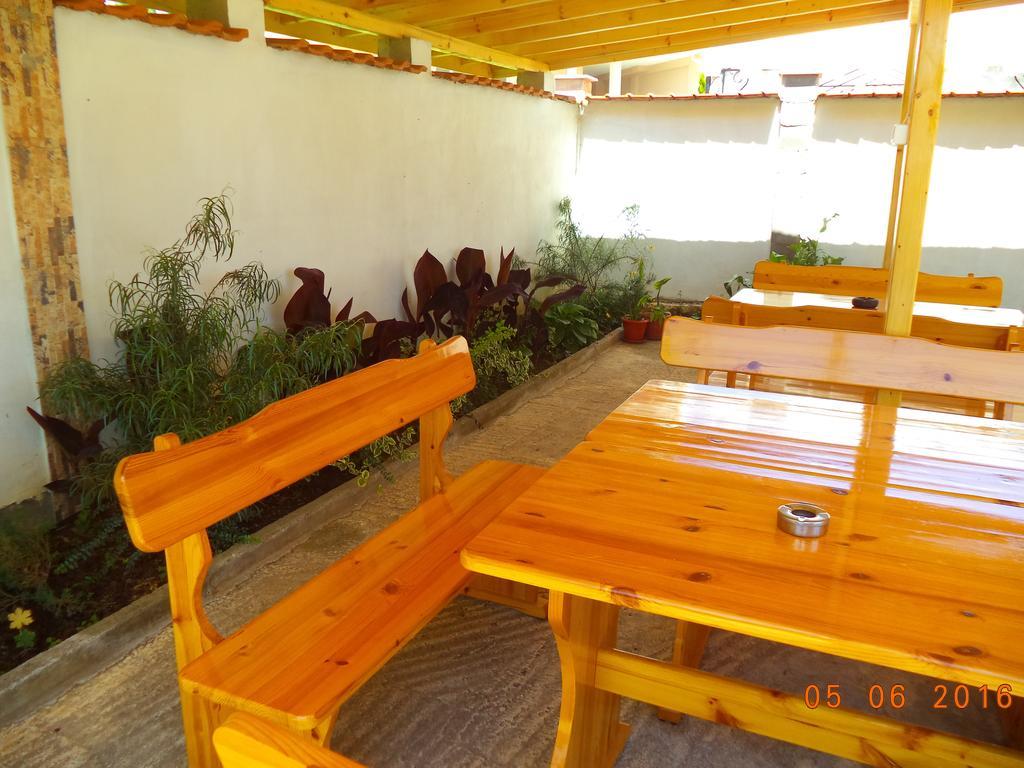 Sveti Georgi Guest House Sozopol Ngoại thất bức ảnh