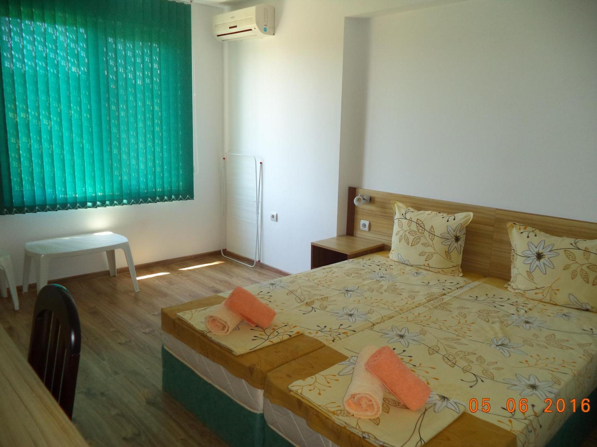 Sveti Georgi Guest House Sozopol Ngoại thất bức ảnh