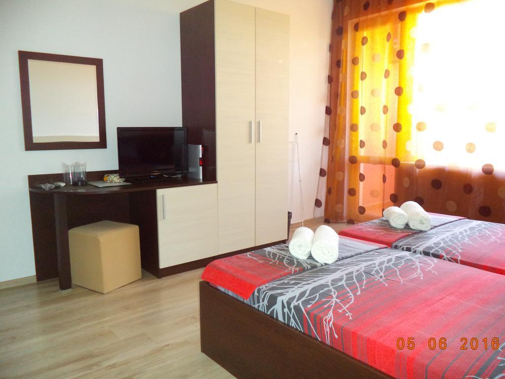 Sveti Georgi Guest House Sozopol Ngoại thất bức ảnh