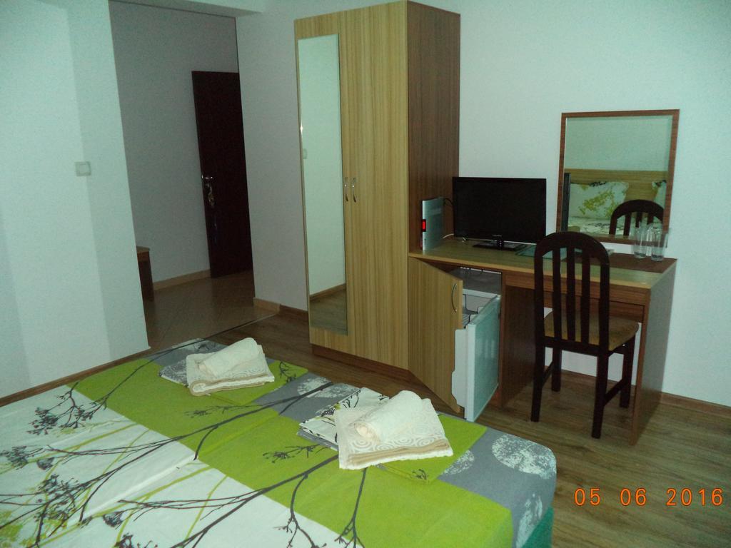 Sveti Georgi Guest House Sozopol Ngoại thất bức ảnh