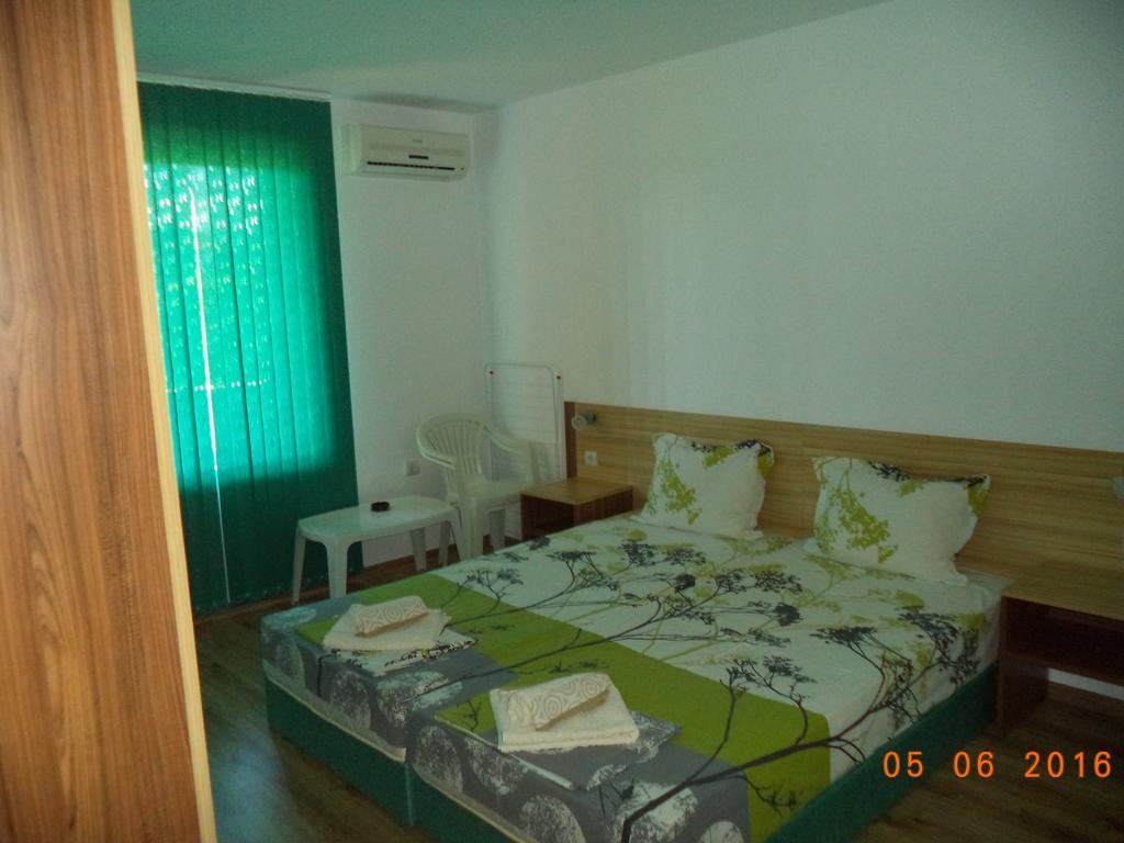 Sveti Georgi Guest House Sozopol Ngoại thất bức ảnh