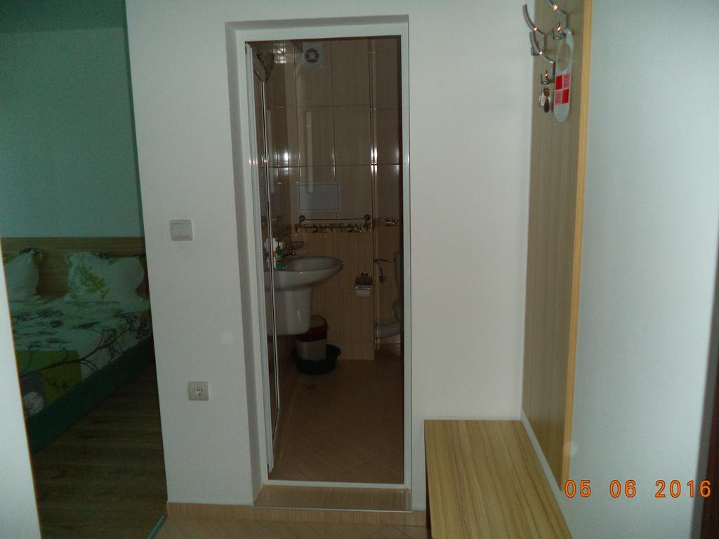 Sveti Georgi Guest House Sozopol Ngoại thất bức ảnh