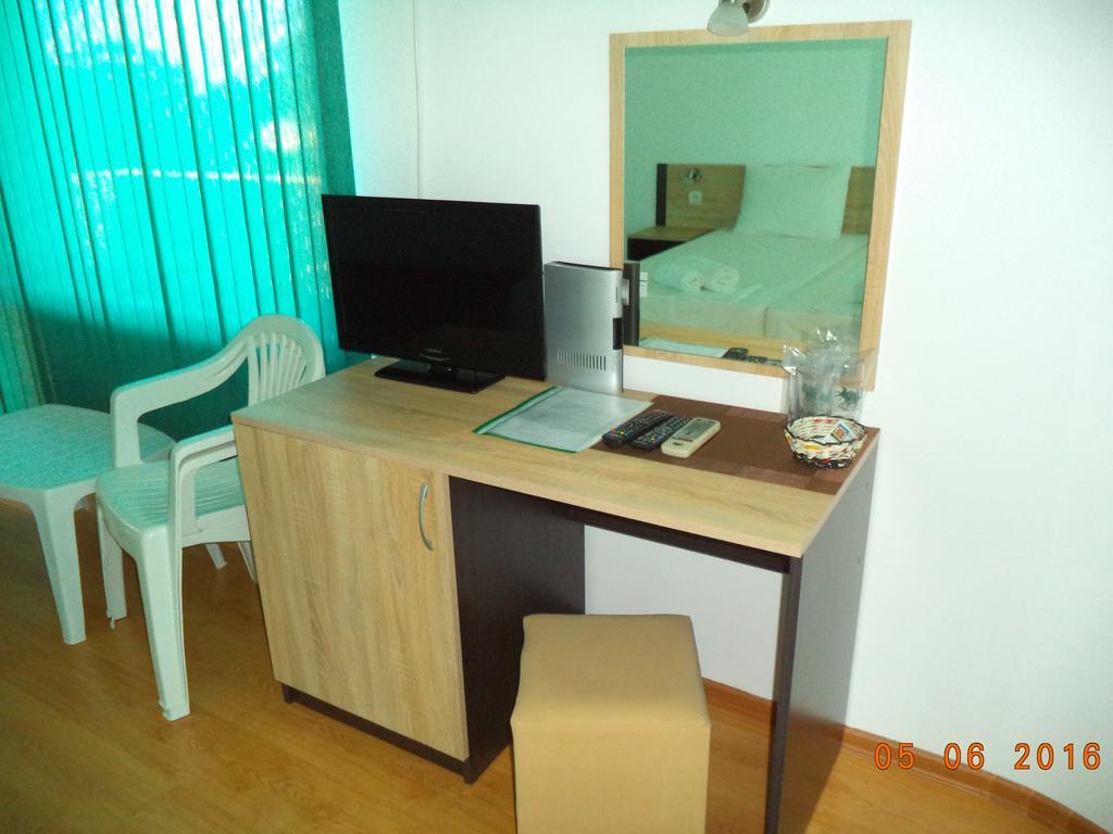 Sveti Georgi Guest House Sozopol Ngoại thất bức ảnh