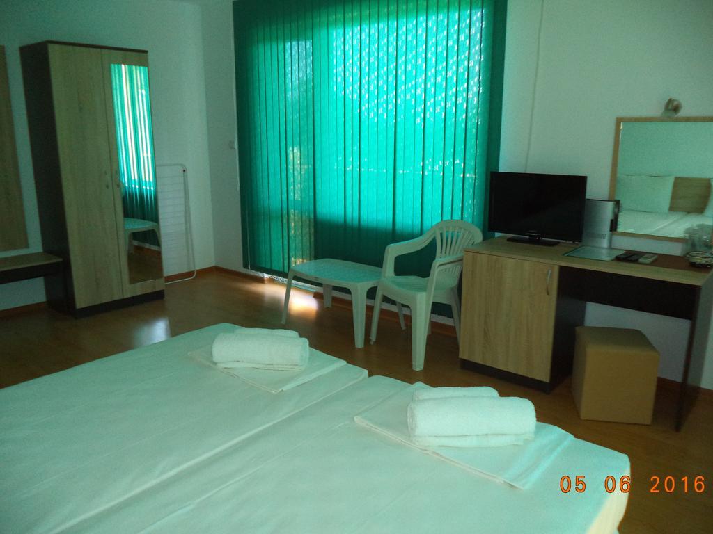 Sveti Georgi Guest House Sozopol Ngoại thất bức ảnh