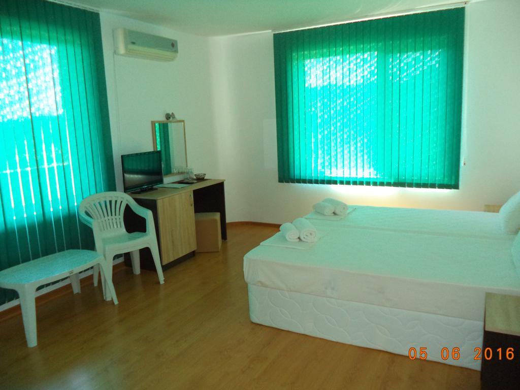 Sveti Georgi Guest House Sozopol Ngoại thất bức ảnh