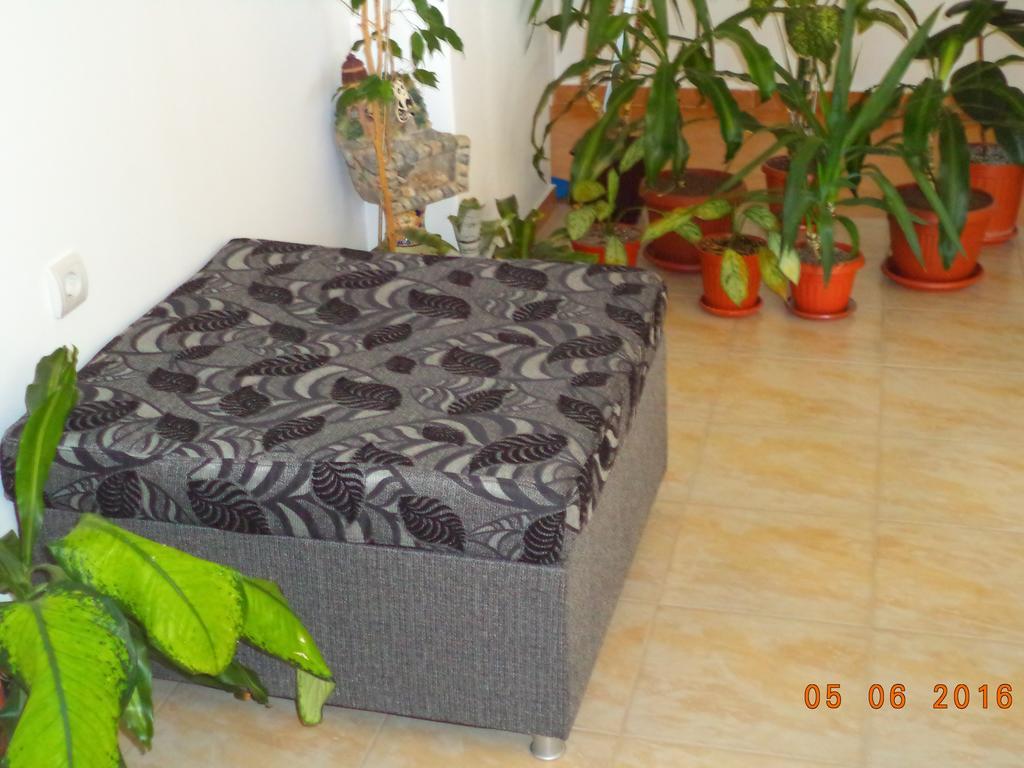 Sveti Georgi Guest House Sozopol Ngoại thất bức ảnh